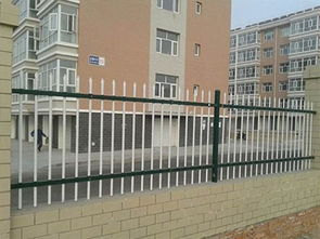 別墅圍墻護欄與市政護欄 設計、功能與選材指南