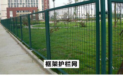 內蒙古護欄網與鐵藝護欄 功能、特色與應用場景