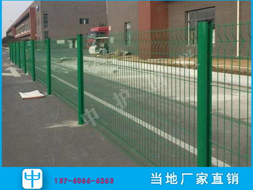 鐵藝護欄 從規格解析到價格指南——以佛山市政與廠房應用為例