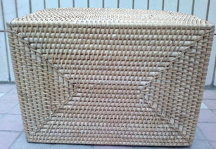 藤編織工藝品籃子 價格、廠家、圖片與編織布解析