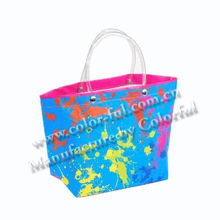 廣州柯萊夫 專業打造PP編織腹膜袋與生態毯，助力環保與可持續發展