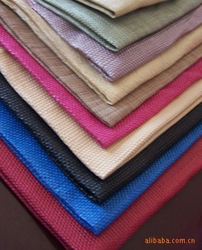 PP草編織布全面解析 價格、廠家、圖片與應用場景