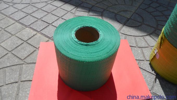 專注輪胎包裝，編織布材質打造專業輪胎/車輪包裝解決方案